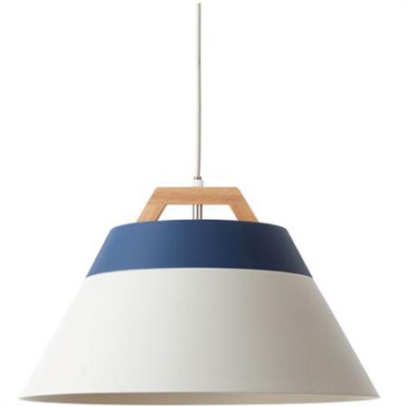 001768 LAMP by 2TONE 3BULB PENDANT LIGHT （電球あり） | BRID