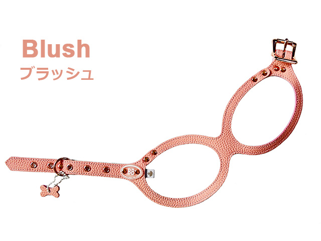 5号サイズ BUDDY BELTS バディーベルト バディベルト ハーネス | brindle