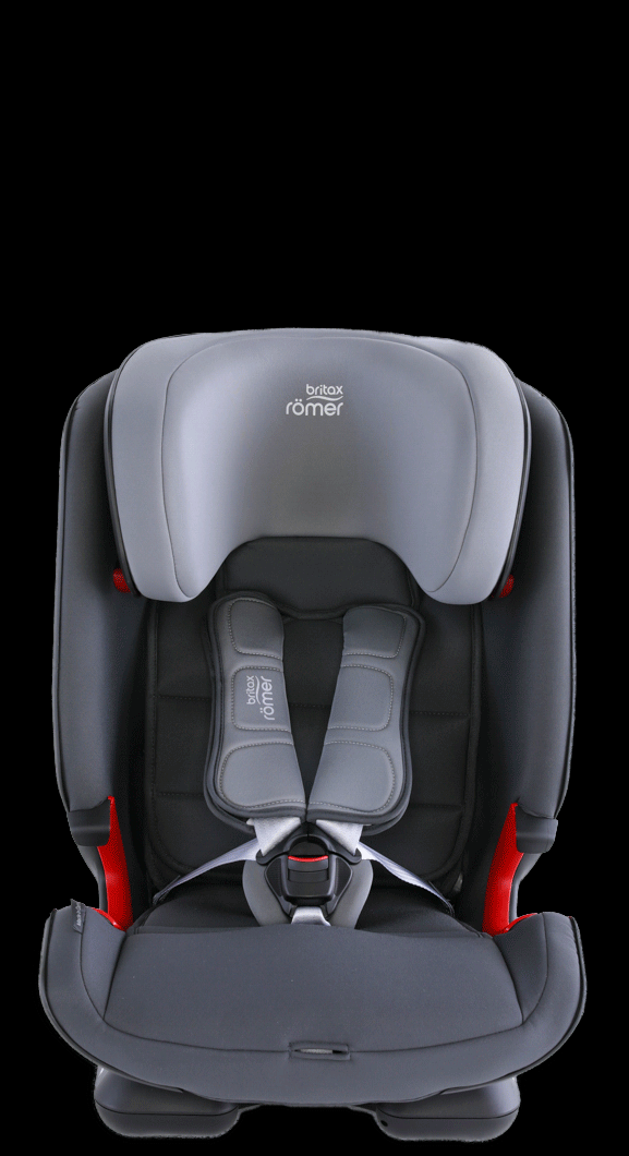 BRITAX RÖMER ADVANSAFIX IV R｜チャイルドシートやベビーカーは安全性