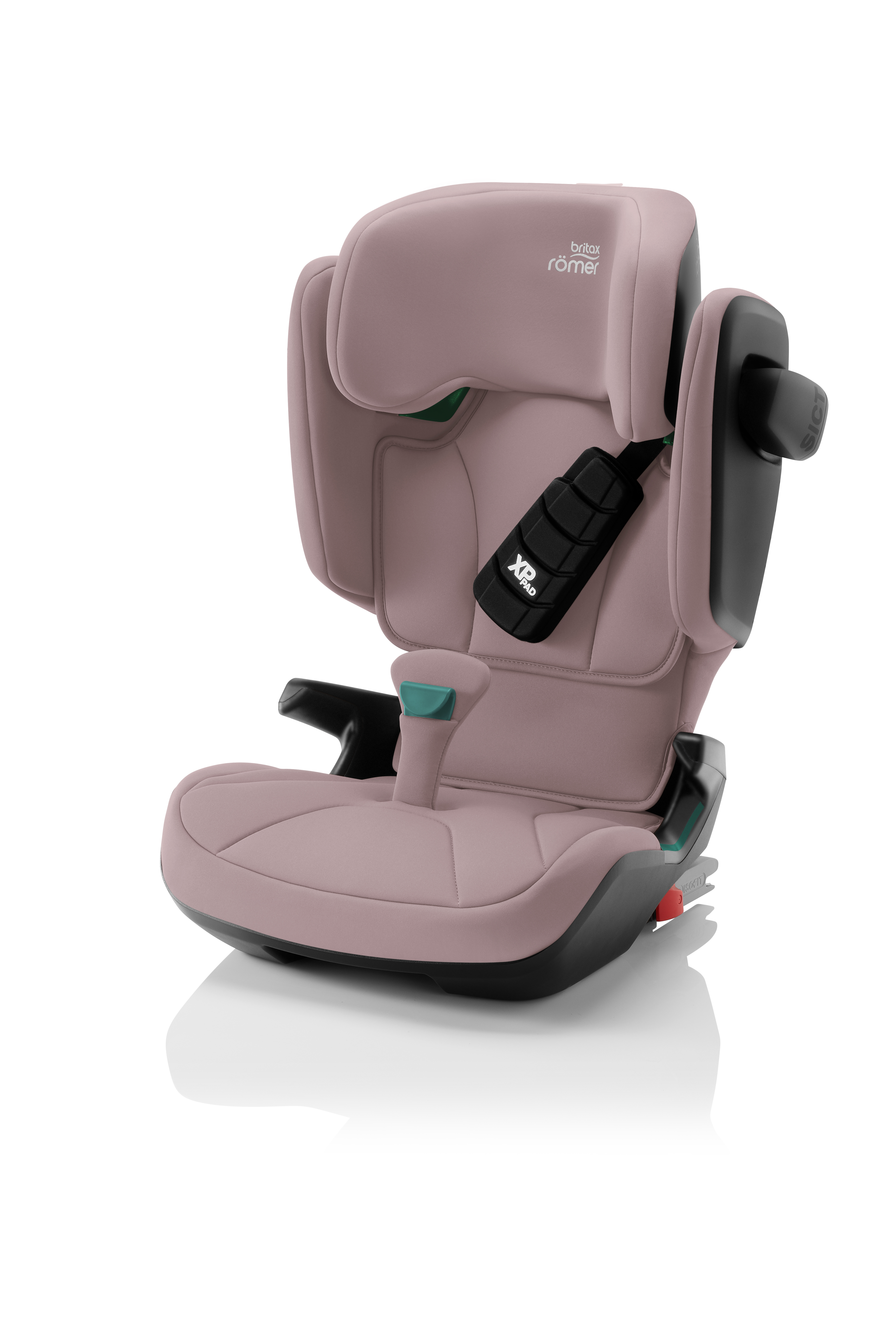 KIDFIX i-SIZE - Britax Römer