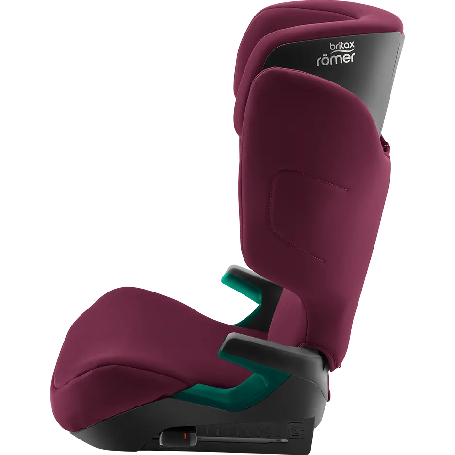 DISCOVERY PLUS 2 - Britax Römer