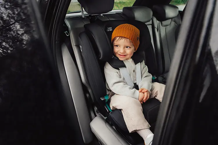 EVOLVAFIX - Britax Römer