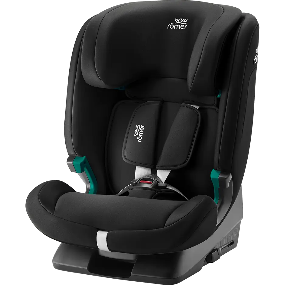 EVOLVAFIX - Britax Römer