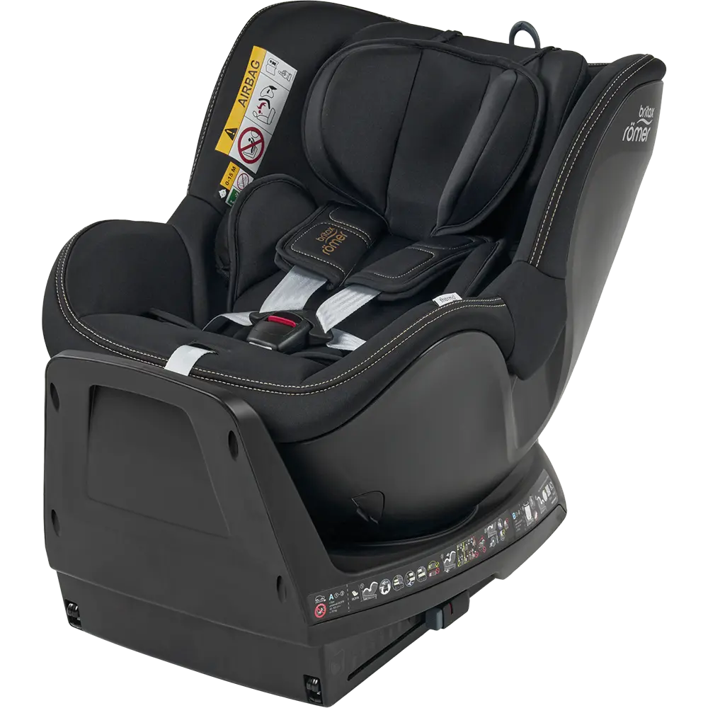 DUALFIX PLUS Thermo e - Britax Römer