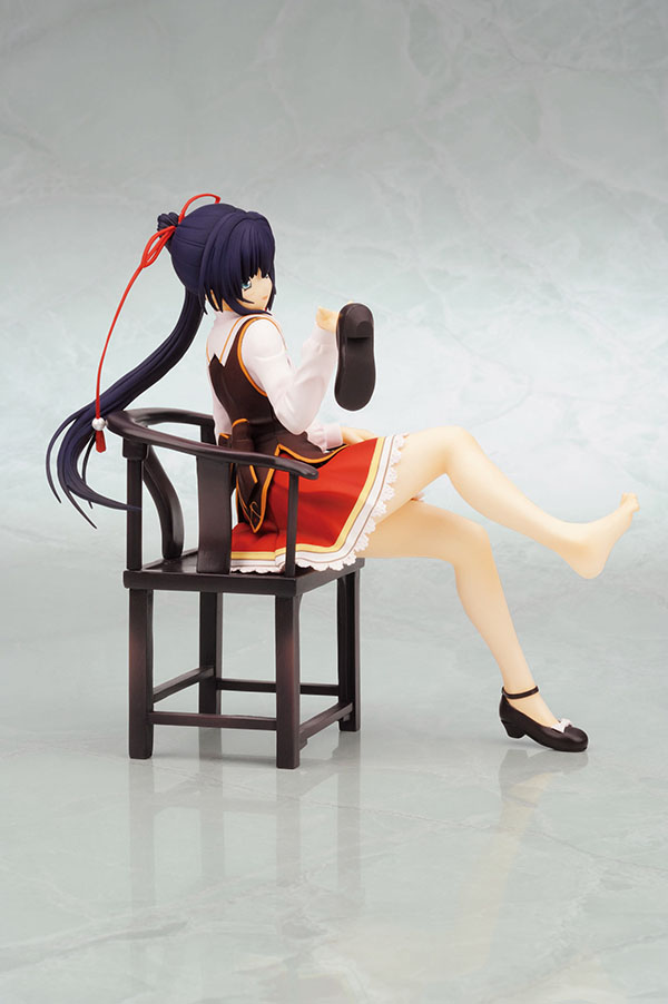 天色＊アイルノーツ 「天霧夕音」 | フィギュア| 株式会社ブロッコリー