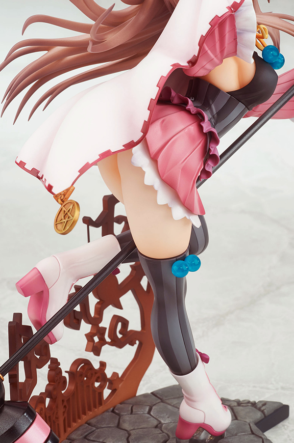 サノバウィッチ「椎葉 紬」 | フィギュア| 株式会社ブロッコリー