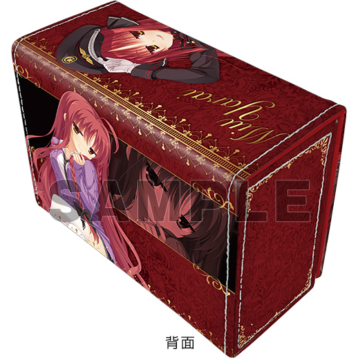 ブロッコリートレカアイテムくじOnline「ゆずソフト」 | TCG