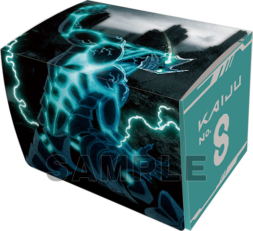 WS】怪獣8号【デッキ】8扉構築 ヴァイスシュヴァルツ 怪獣8号 8扉 デッキ