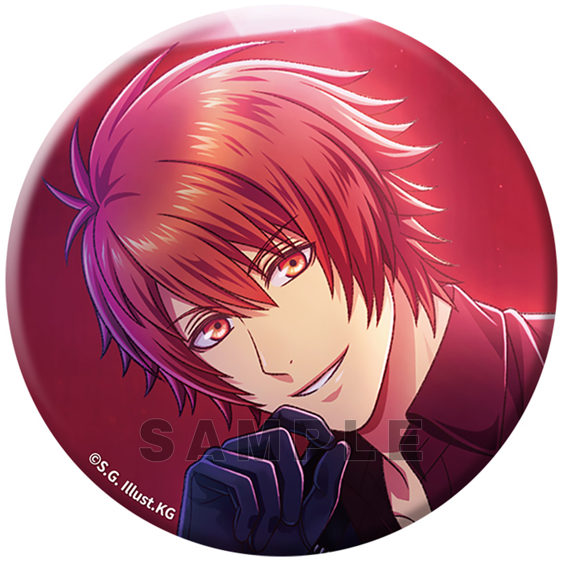 や*や様 音也 ソロアルバム 缶バッジ 音也 ソロアルバム 缶バッジ うた