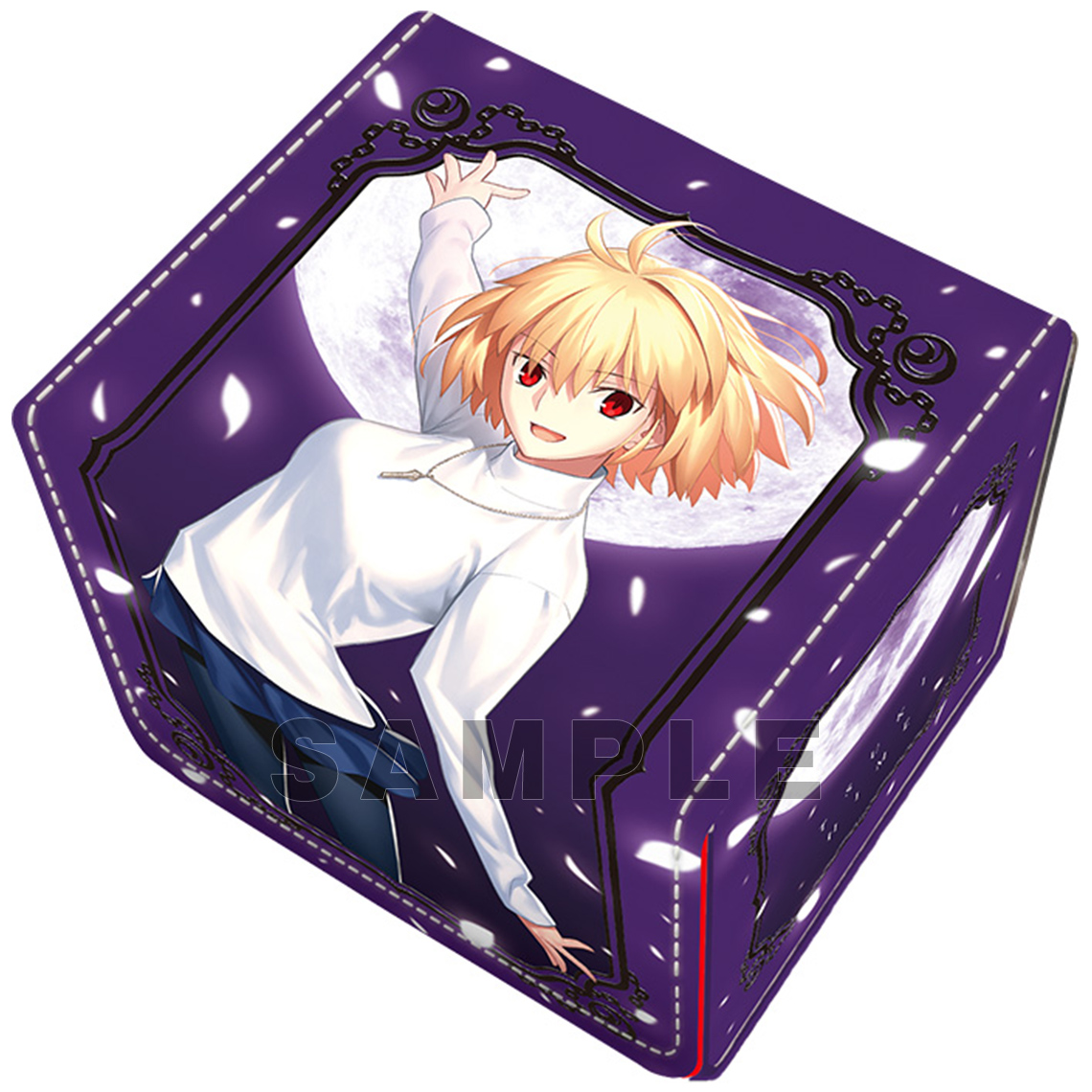 月姫 | 商品一覧 | TCG / サプライ | 株式会社ブロッコリー