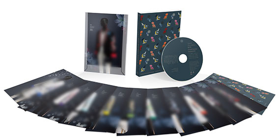 うたの☆プリンスさまっ♪ 雪月花 Eternal Moment Memorial Set | CD