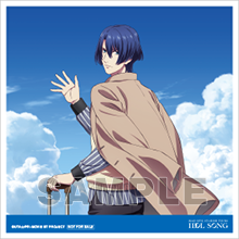 劇場版 うたの☆プリンスさまっ♪ マジLOVEスターリッシュツアーズ