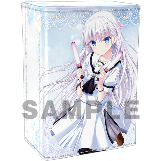 ブロッコリートレカアイテムくじEX「Key」第2弾 | TCG / サプライ