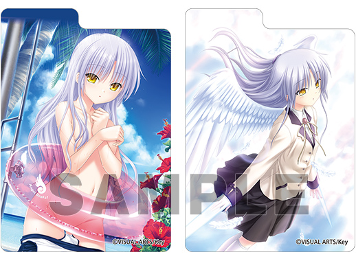 ブロッコリートレカアイテムくじEX「Key」第2弾 | TCG / サプライ