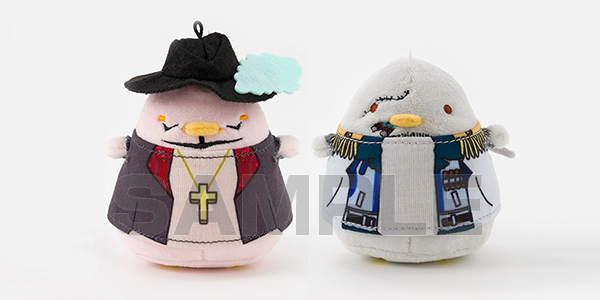 ちゅんコレ｢ONE PIECE｣｜ちゅんコレ