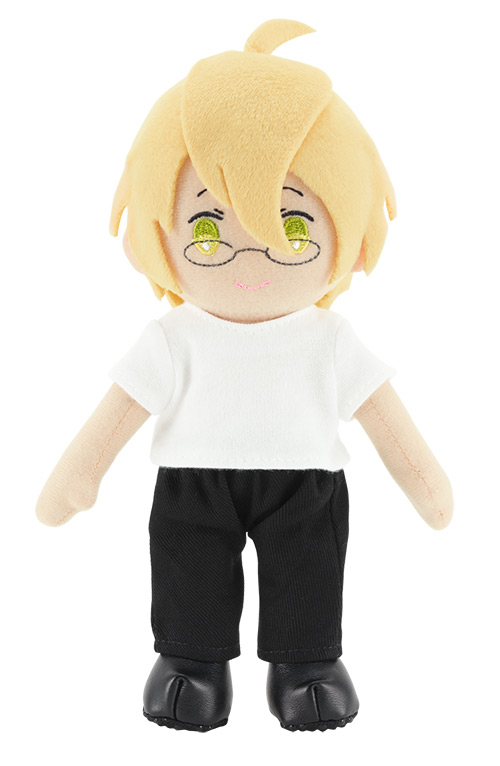 うたプリ 真斗 ぬいスター スノバラ ITEM [アイテム]｜うたの