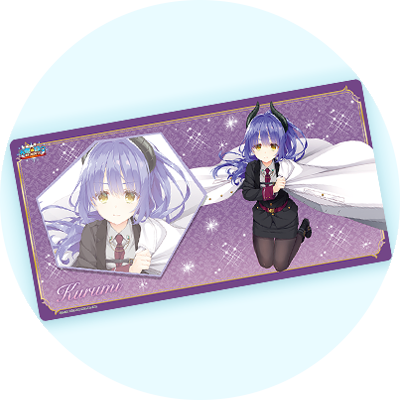 ゆずソフト サプライ4点セット ブロッコリートレカアイテムくじEX