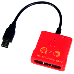 Columbus Circle - Brook Gaming