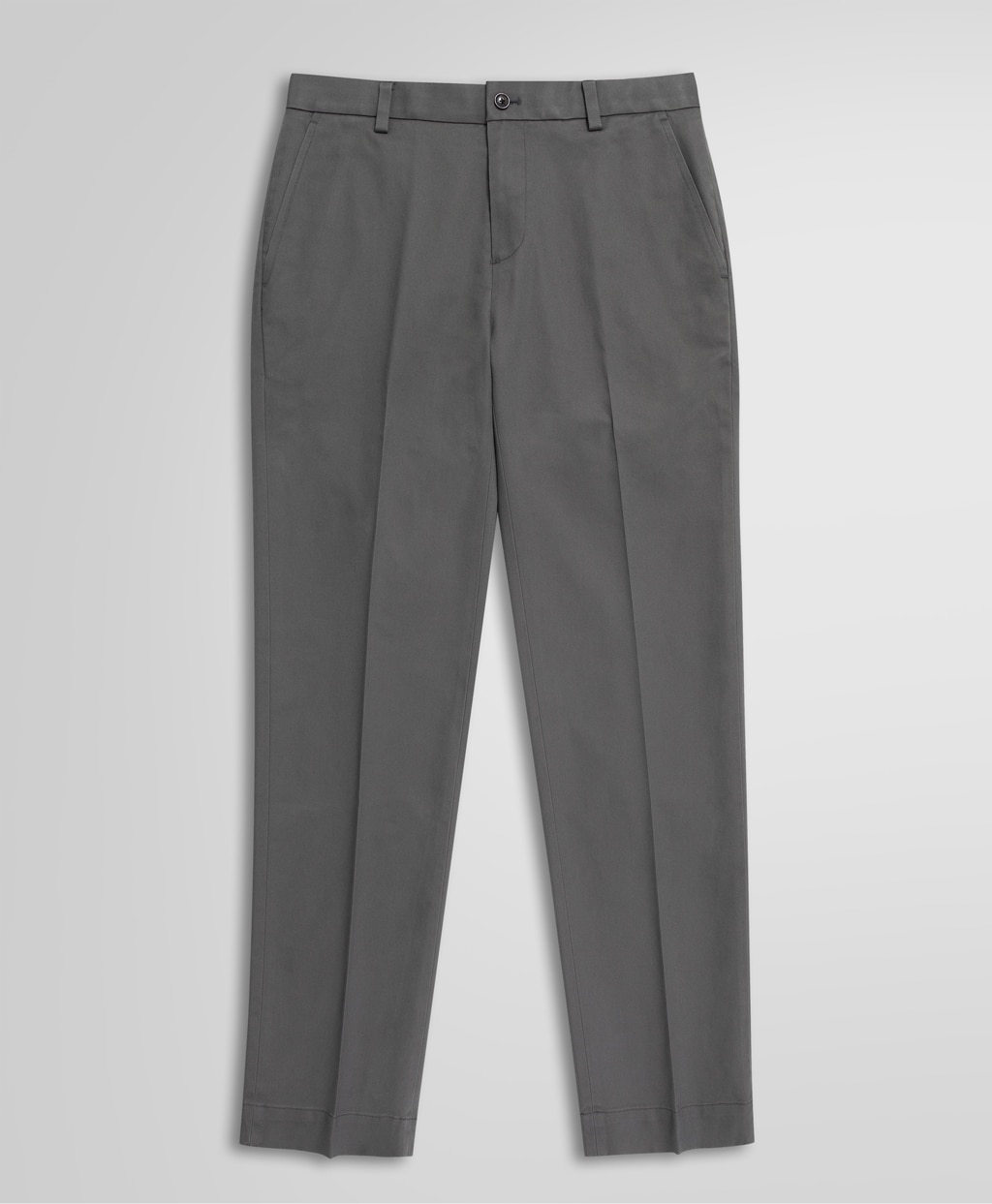 ストレッチコットン アドバンテージチノ プレーンフロントパンツ