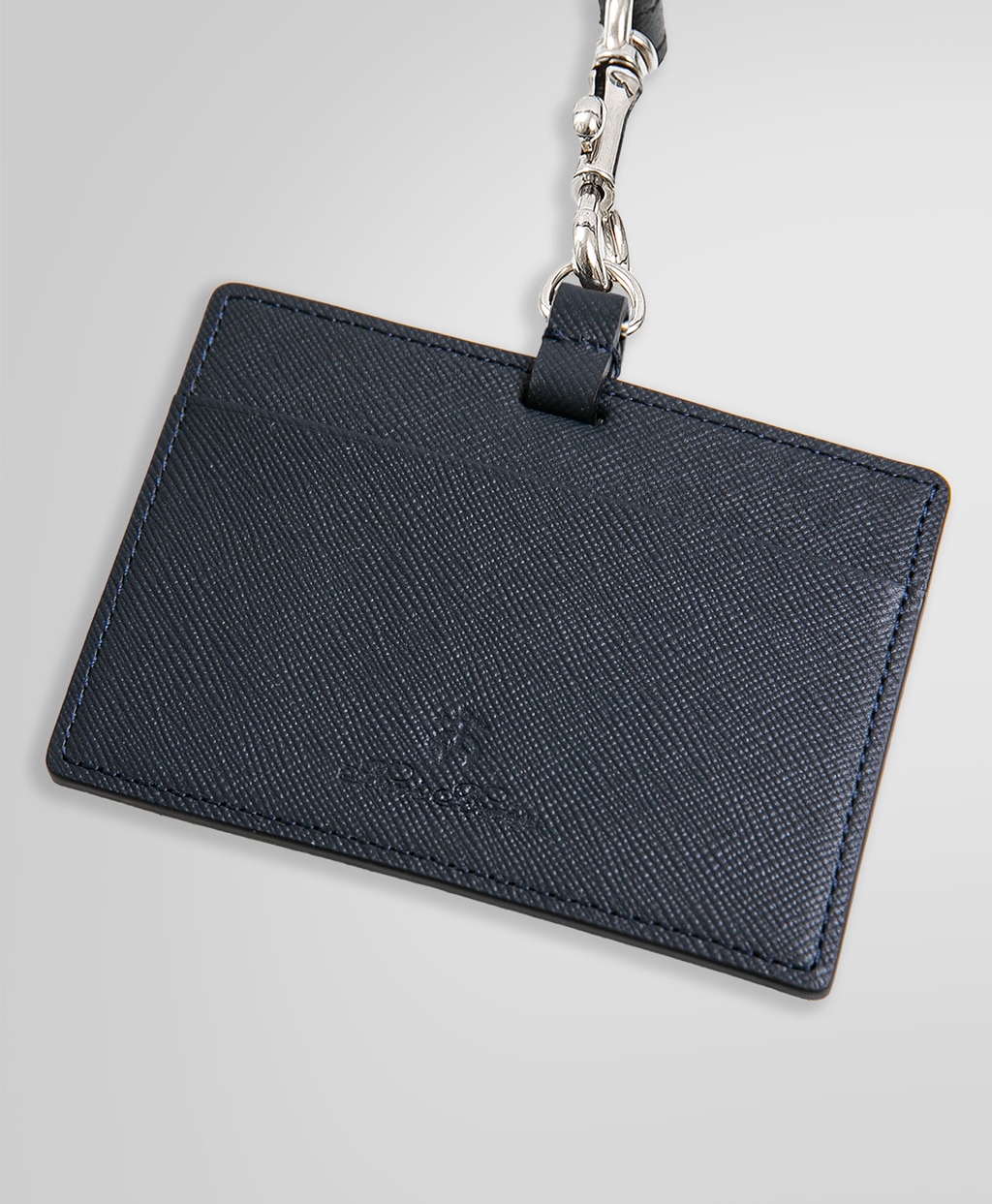 Brooks Brothers パスポートケース カーフ イタリア製 未使用 2025年