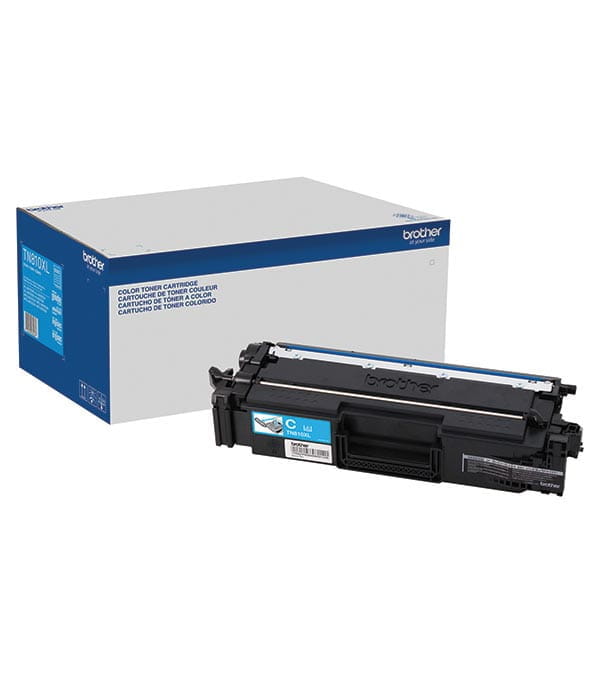 TN810XLC | By Brother