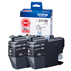 消耗品・オプション | DCP-J982N-B/W | インクジェットプリンター