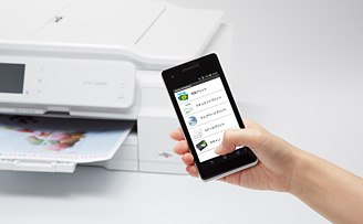 本体 - 特長 | DCP-J757N | インクジェットプリンター・複合機 | ブラザー