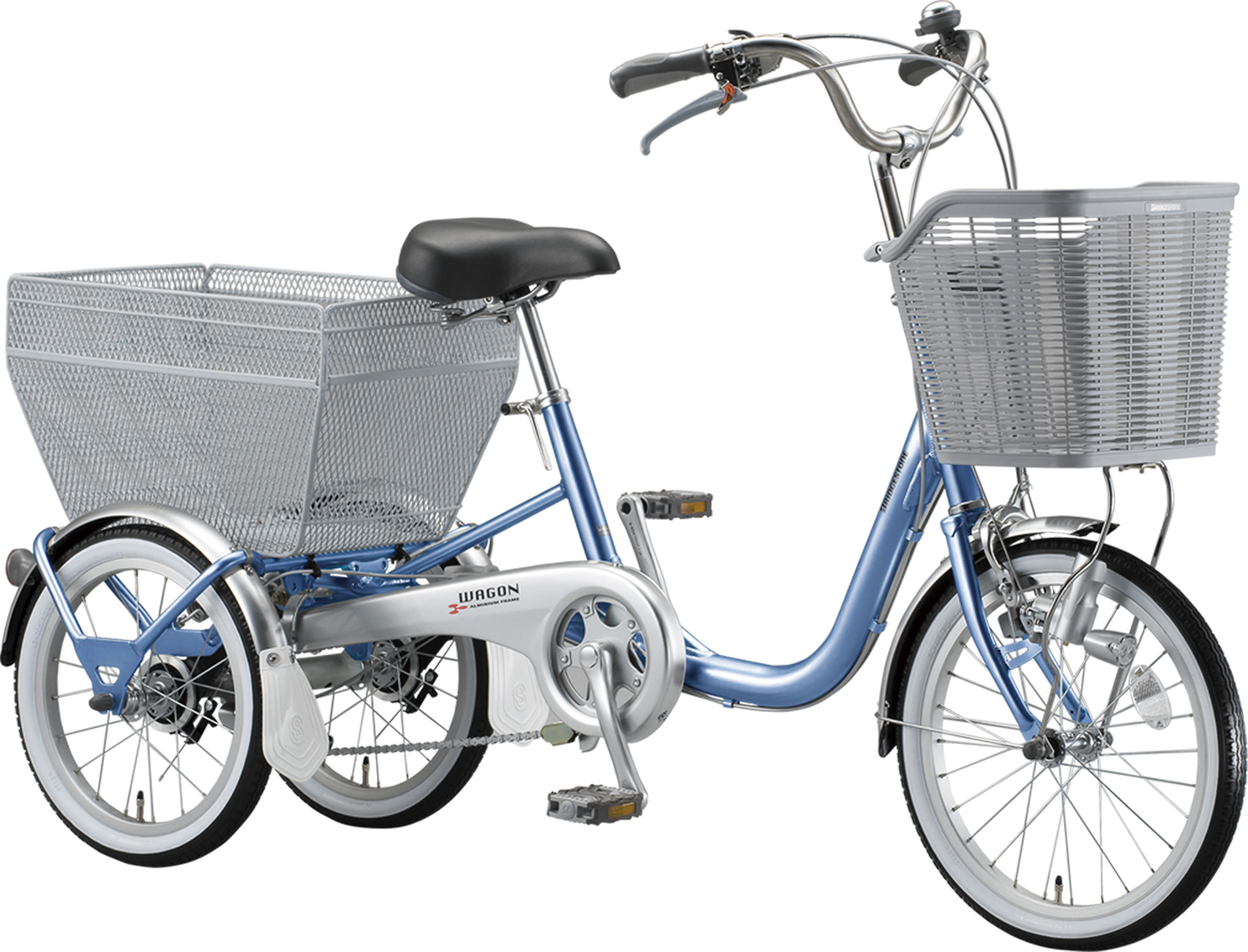 pukylino三輪車 グレー・ホワイト pukylino三輪車 グレー・ホワイト