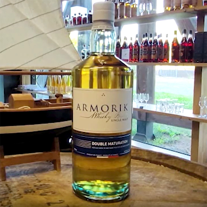 アルモリック | ウイスキー紹介 | ウイスキペディア
