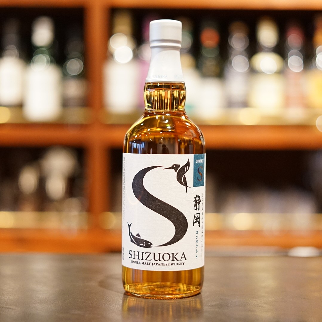 ガイアフロー静岡蒸溜所 | 蒸溜所紹介 | ウイスキペディア