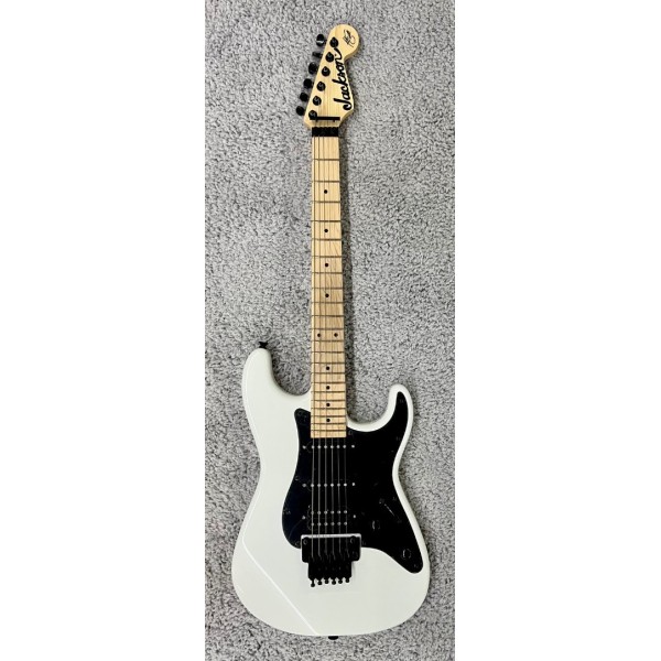 Jackson X Series San Dimas Adrian Smith (Iron Maiden) SDXM, Guitar