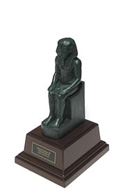 北陸製菓：大英博物館 古代エジプトの遺産