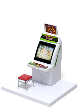 ゲームセンター・ゲームカード maya SEGA：SEGAゲームハード ぼくの