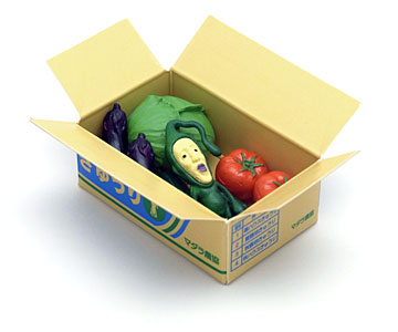 リーメント：産地直送とれたてこびとづかん