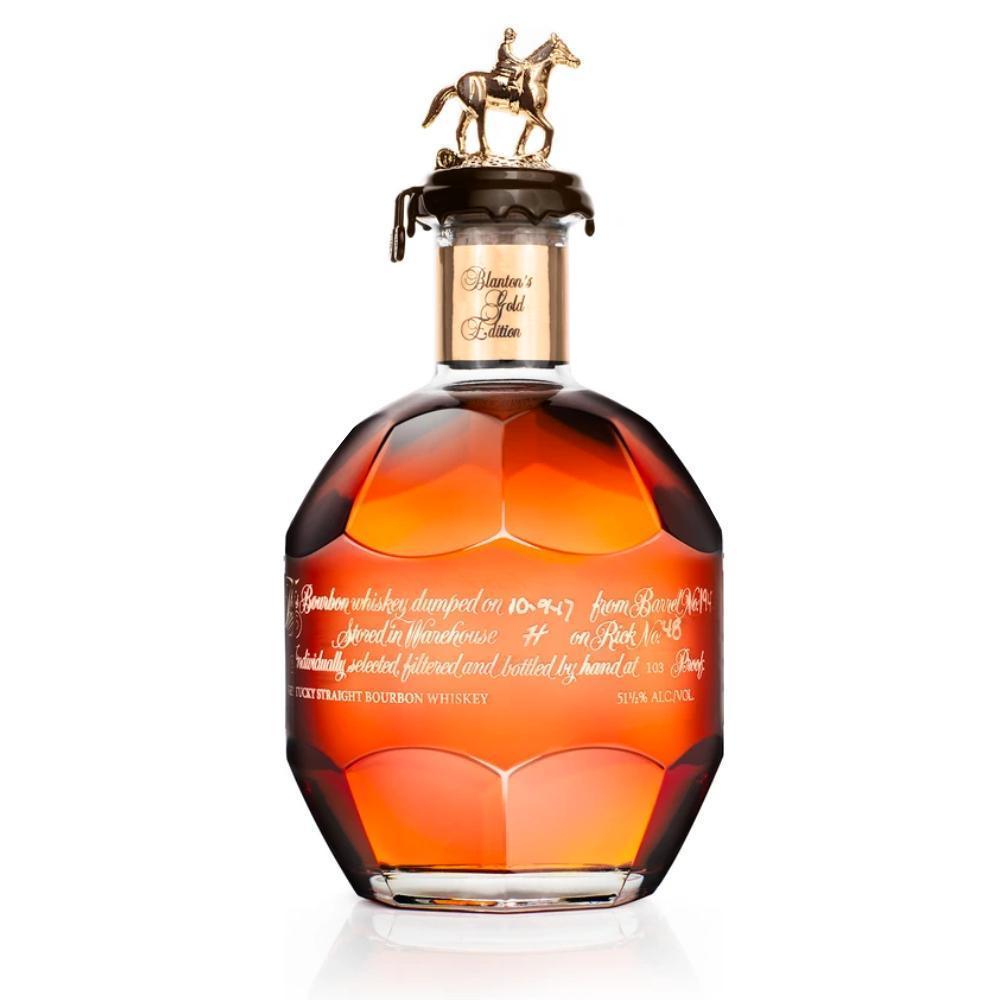 ブランデー Blanton's Bourbon Whiskey 750ml 46% BLANTON'S Original