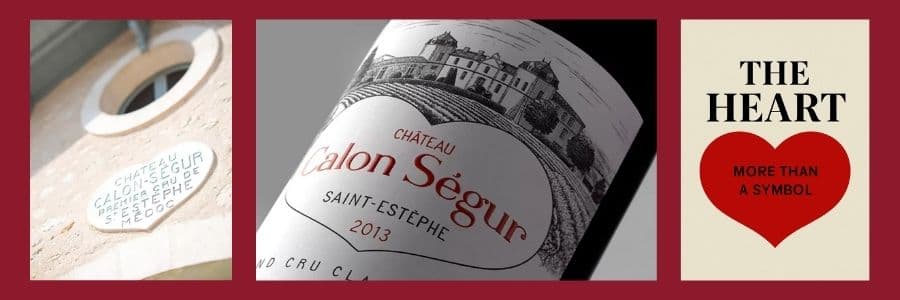 ル・マルキ・ド・カロン・セギュール｜ワイン通販の世界のワイン葡萄屋