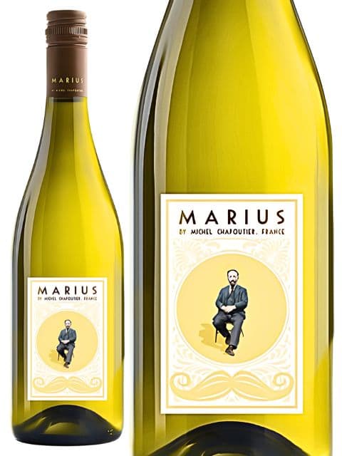 M.シャプティエ エルミタージュ モニエ・ド・ラ・シズランヌ ルージュ