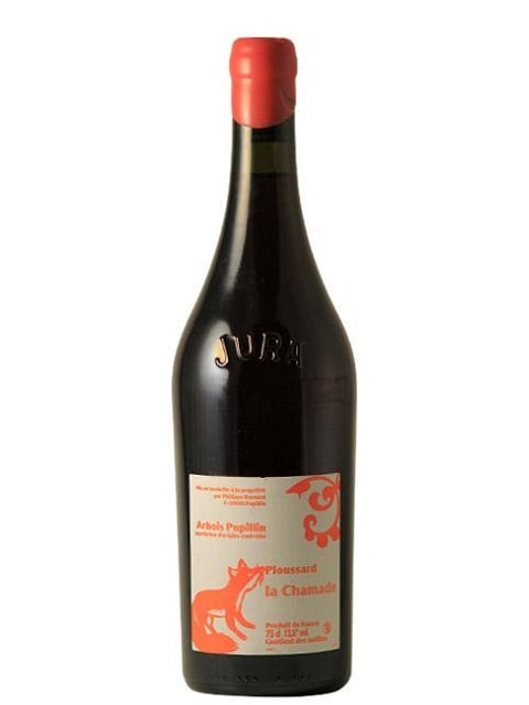 ドメーヌ・ボールナール VdF ル・ジャングレ（SO2無添加）｜ワイン通販