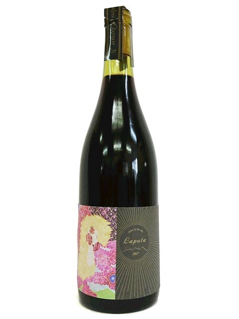 ドメーヌ・ヒデ 天空のワイン ラピュータ｜ワイン通販の世界のワイン葡萄屋