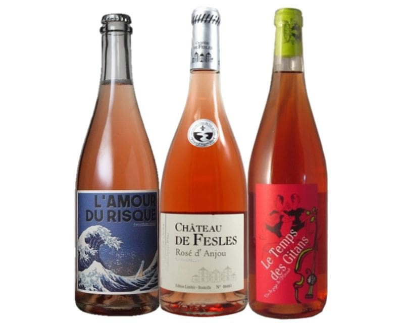 イタリア自然派ワイン厳選6本セット｜ワイン通販の世界のワイン葡萄