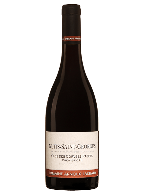 アルヌー・ラショー ニュイ・サン・ジョルジュ プルミエ・クリュ クロ