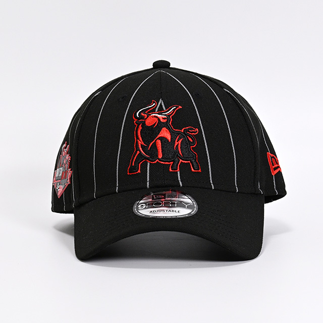 オリックスバファローズ 2025夏の陣オーセンテックキャップ オリックス