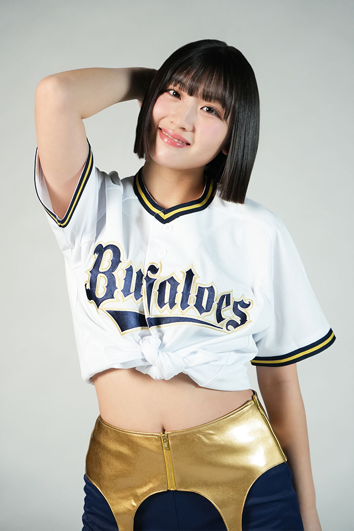 BsGravity2025・LALA | オリックス・バファローズ