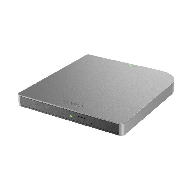 ポータブルDVDドライブ一覧 : 商品検索 | バッファロー