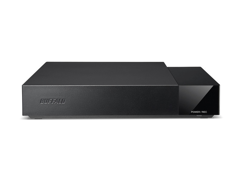 BUFFALO HD-AVSV3.0U3/V 3TB 外付けHDD Amazon | BUFFALO AV機器向け