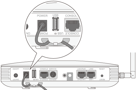 AirStation Pro WAPM-1266R ユーザーマニュアル