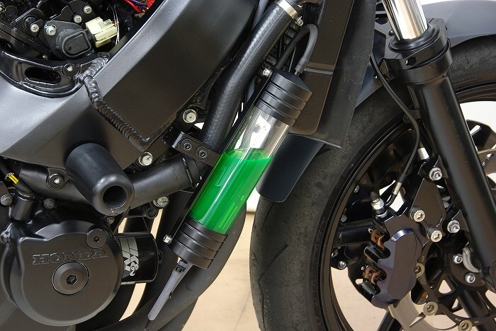 CBR400RR NC23 タンク 凹み無し CBR400RR NC23 タンク凹み無し