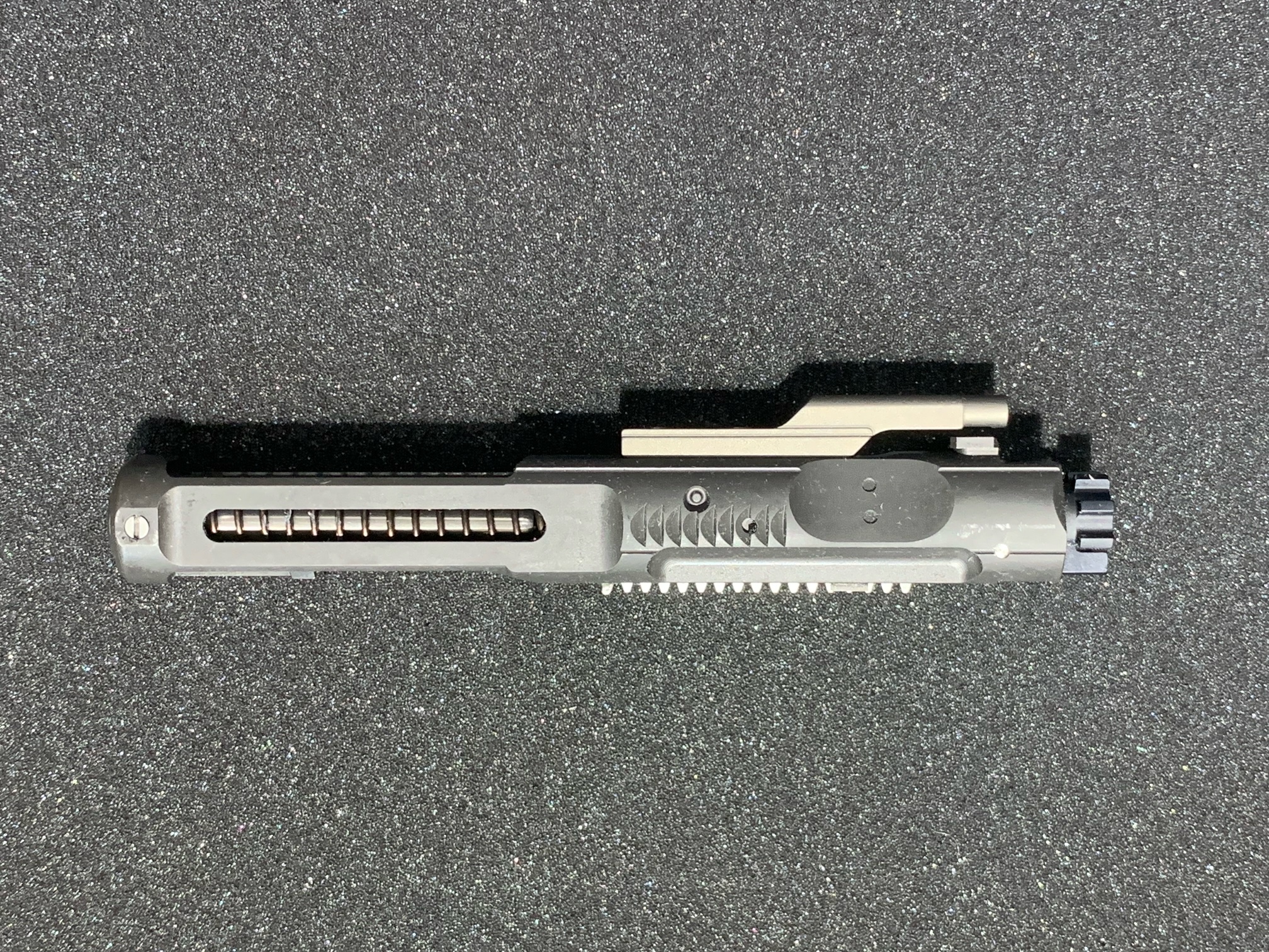 DAS GDR-15, GDR416 スチールボルトキャリア 【公式通販】