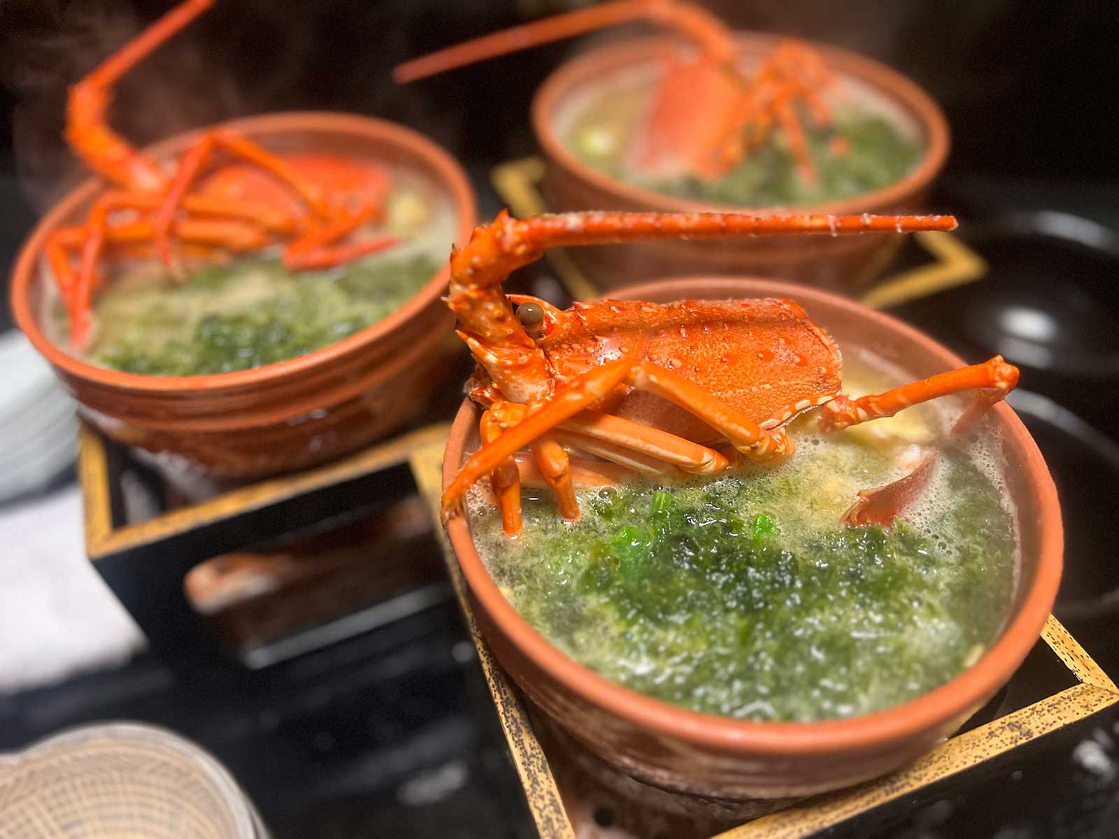 菊乃井本店｜京料理の体験イベント｜文化庁 和食の次の未来へ