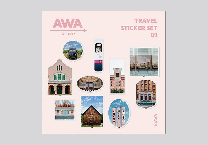 アステロイドシティ ランチボックス 水筒 ウェスアンダーソン グッズ